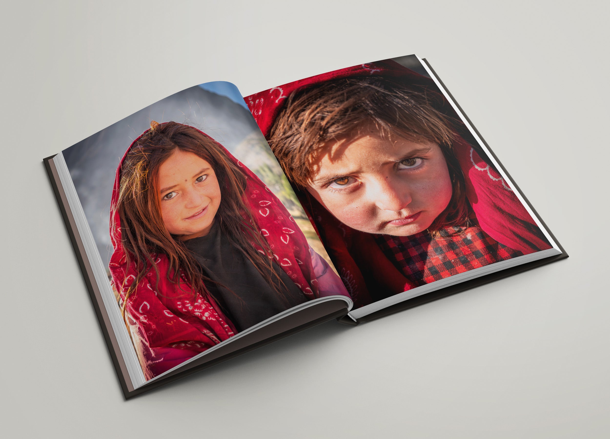 AFGHANISTAN : à la rencontre des Wakhis